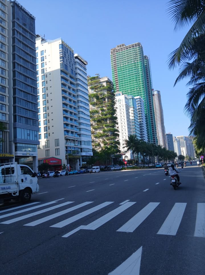 Nhà phố kiệt ô tô Chế Lan Viên, Ngũ Hành Sơn, Đà Nẵng 95m² - Giá nhỉnh 9 tỷ