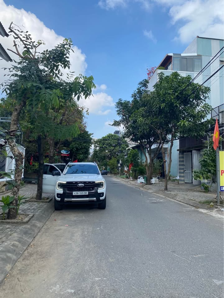 Căn hộ cho thuê 494m² tại Bàu Mạc, Quận Liên Chiểu giá 8 tỷ - Đầu tư sinh lời ngay!