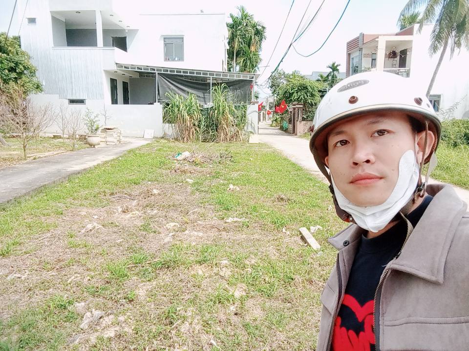 Đất nền Túy Loan 150m² giá 1.99 tỷ - Lô góc 3 mặt kiệt hiếm có!