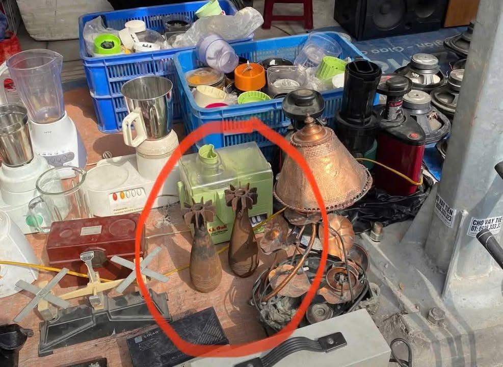 Đất thổ cư kiệt Ngô Quyền và Võ Duy Ninh, 61m² và 89m² - Giá hấp dẫn thương lượng!