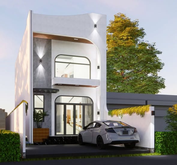 Nhà mới Bảo Vinh, Long Khánh 100m² giá 2.28 tỷ - Sẵn sàng khởi công!