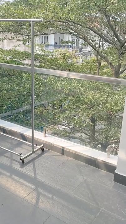 Căn hộ 2 phòng ngủ quận 3 90m² giá thỏa thuận - Full nội thất cao cấp