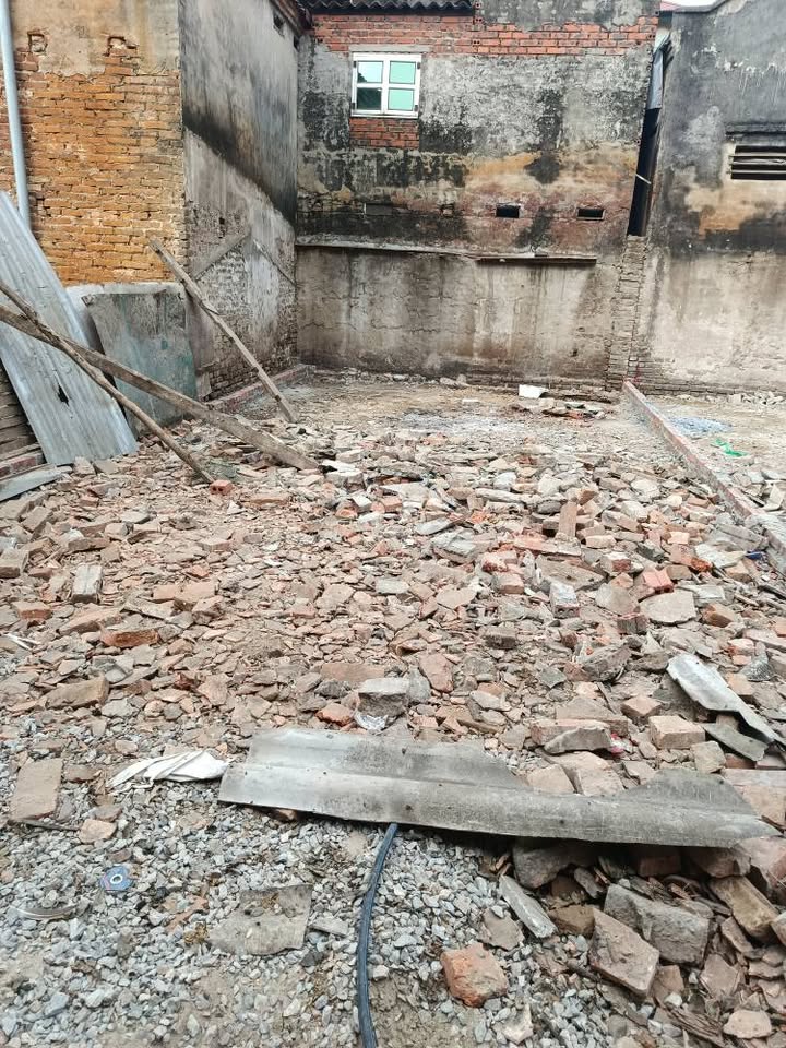 Đất nền Phù Khê Từ Sơn 43m² giá chỉ 800 triệu - Đầu tư sinh lời ngay!