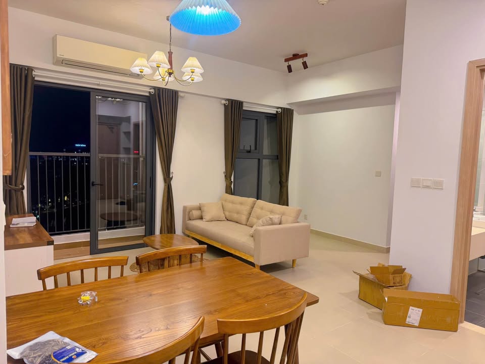Căn hộ Sky3 Aquabay, Hưng Yên 58m² giá 4 tỷ - Full nội thất, vào ở ngay!