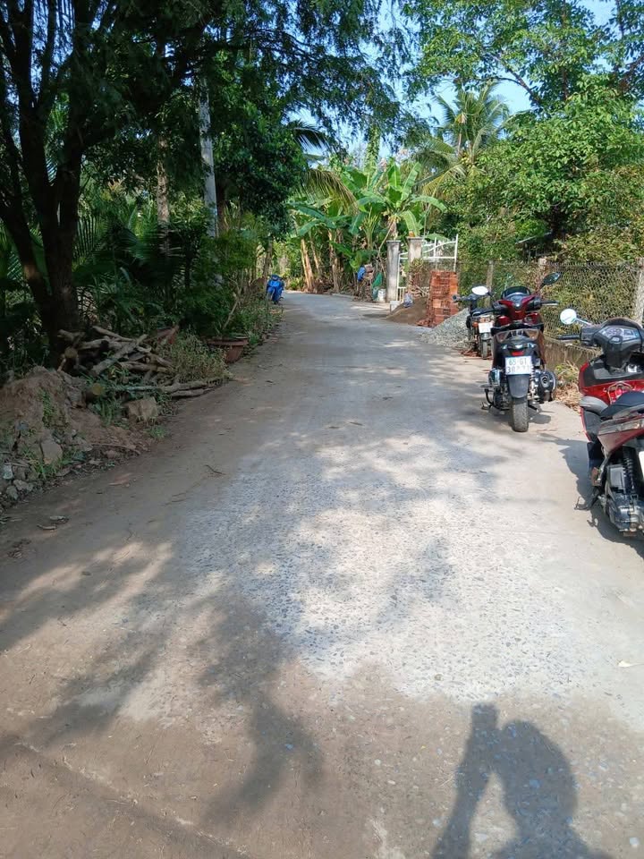 Đất nền ô tô Xã Mỹ Khánh 148m² giá 1.1 tỷ - Vị trí thuận lợi!