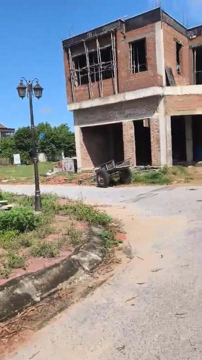 Nhà phố Eurowindow Nghi Liên 119m² giá 3.6 tỷ - Căn góc hiếm có!