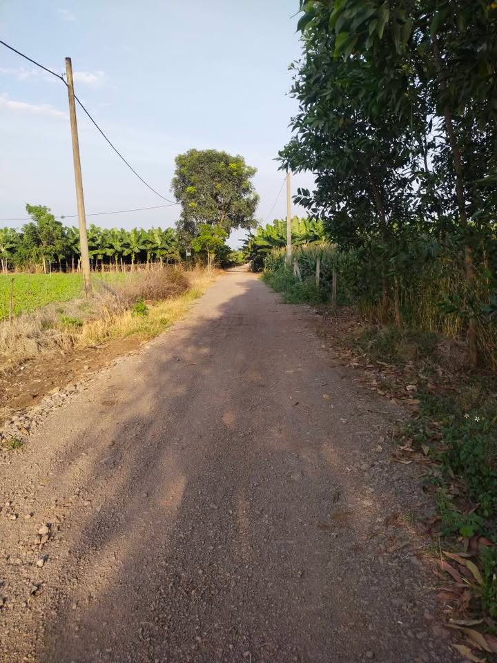 Đất nền 720m² xã Xuân Bắc, huyện Xuân Lộc giá 850 triệu - Bớt lộc cho khách thiện chí!