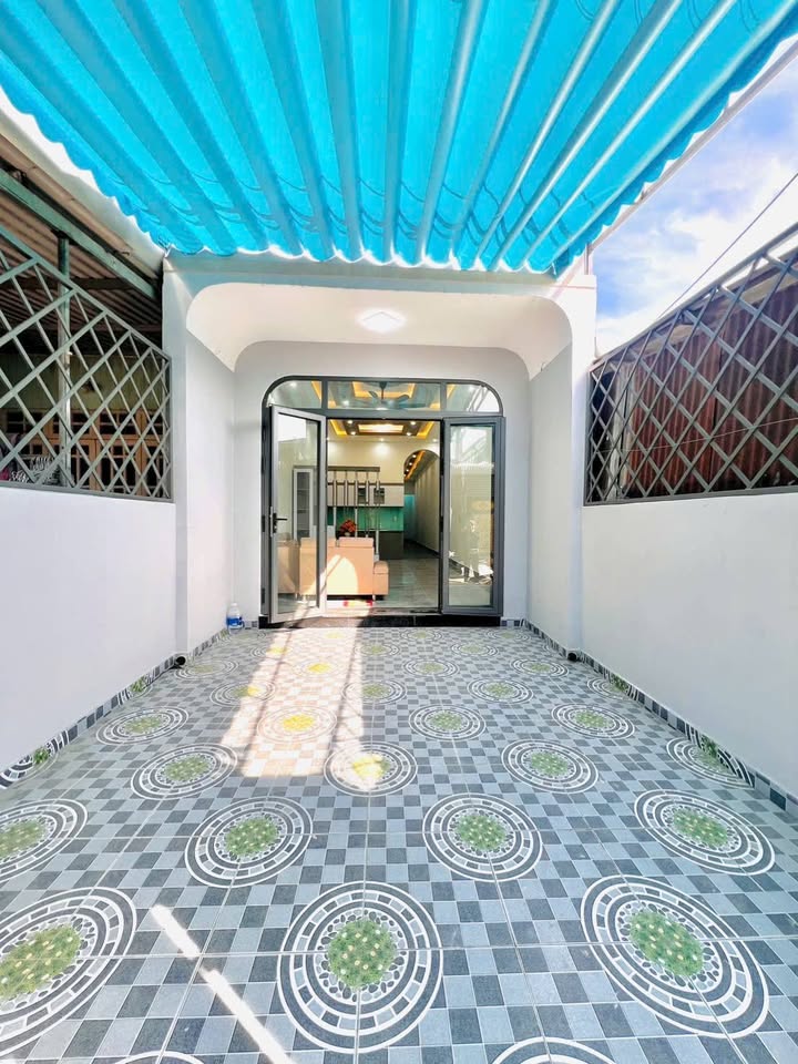 Nhà riêng Trảng Dài, Biên Hòa 107m² giá 1.85 tỷ - Sổ riêng chính chủ!