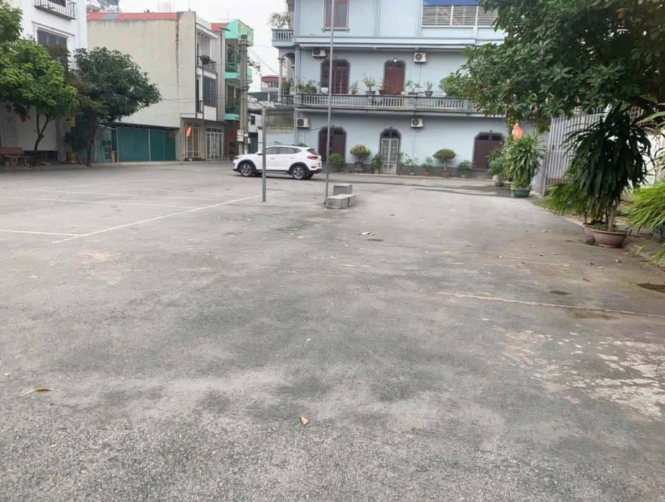 Đất nền khu viện 109, xã Phú Xuân, 81m² - Giá chỉ 2 tỷ, tiềm năng tăng giá cao!