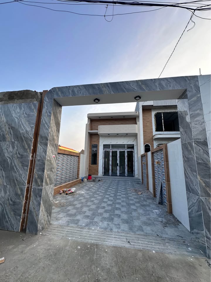 Nhà cấp 4 khu B - Hải Lâm, Phước Hưng 80m² giá 2.35 tỷ - Thiết kế hiện đại, sẵn sàng ở ngay!