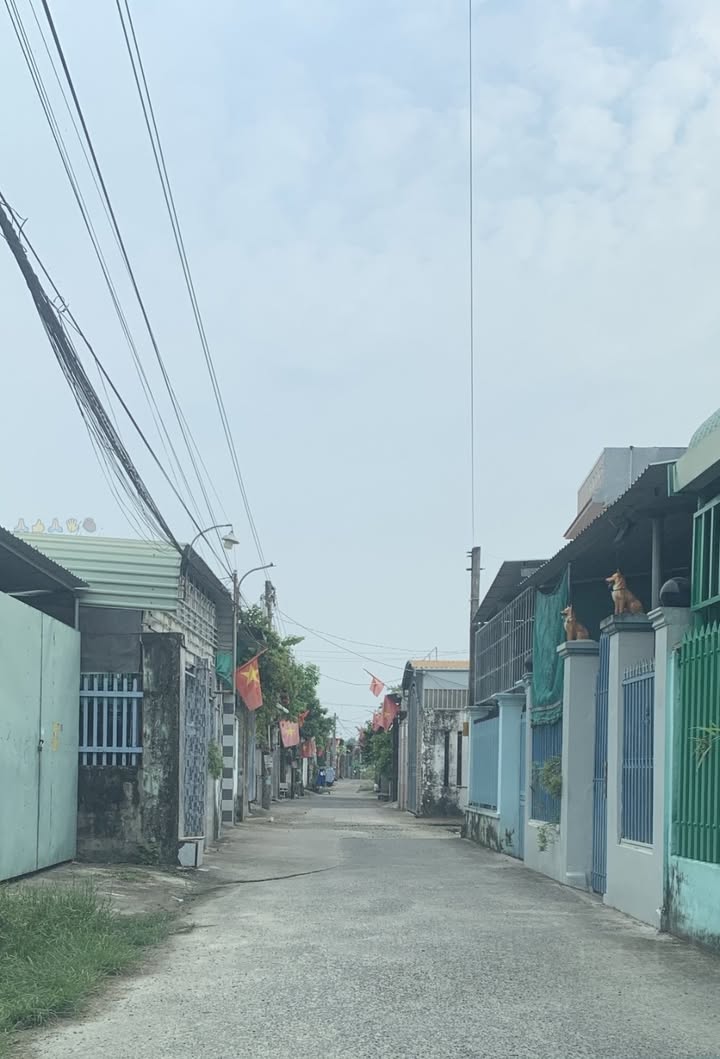 Nhà nhỏ Phường Mỹ Xuân, TP Phú Mỹ 40m² giá chỉ 1 tỷ - Cần bán gấp!