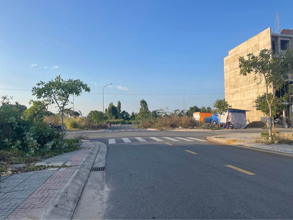 Đất thổ cư phường 10 Vũng Tàu 74m² giá 7.3 tỷ - Vị trí thuận lợi, đầu tư sinh lời!