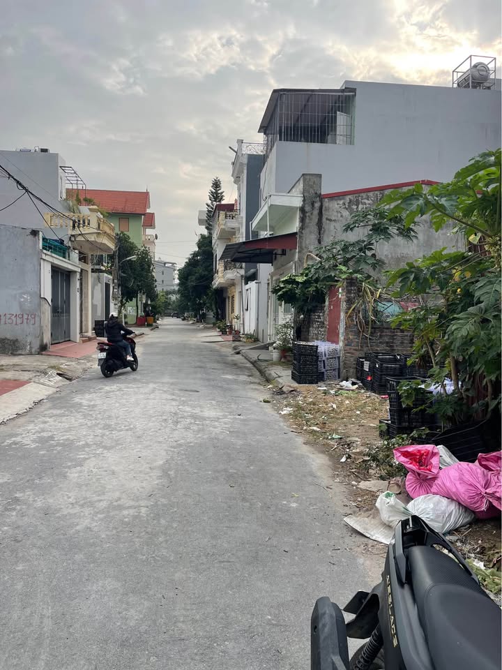 Đất nền Vĩnh Khê, An Đồng, 110m² giá 3 tỷ - Cơ hội đầu tư sinh lời cao!