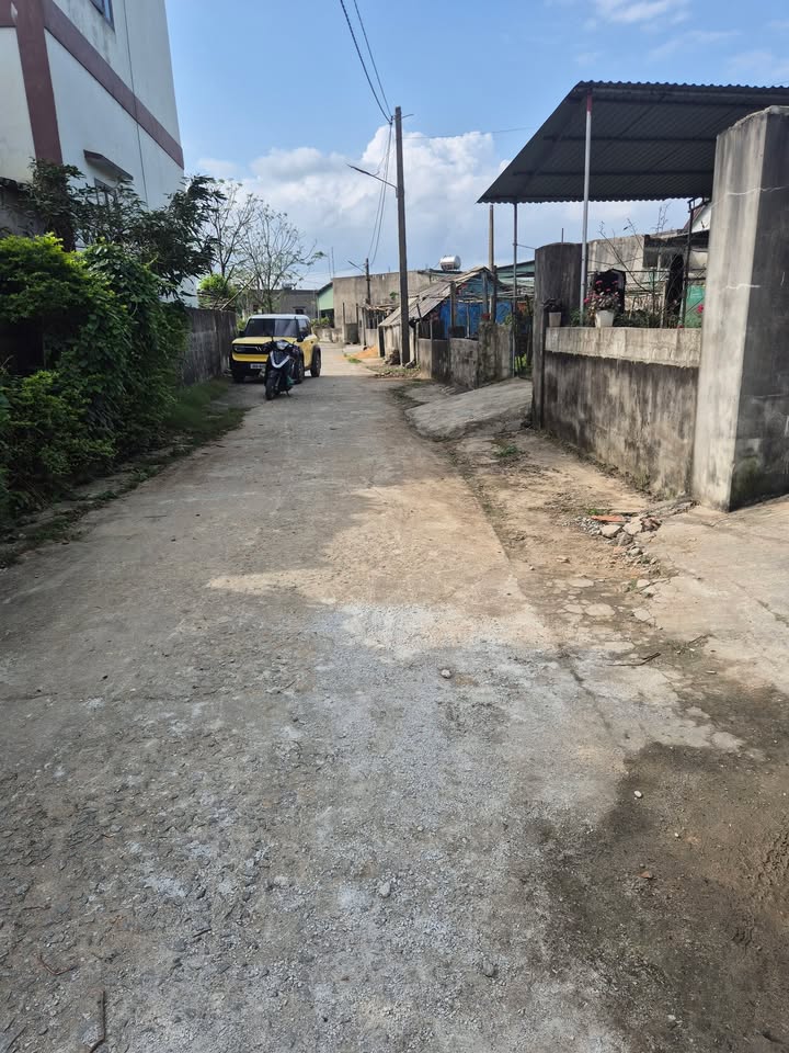 Đất thổ cư Cẩm Trung 180m² giá tốt - Cơ hội đầu tư hấp dẫn!