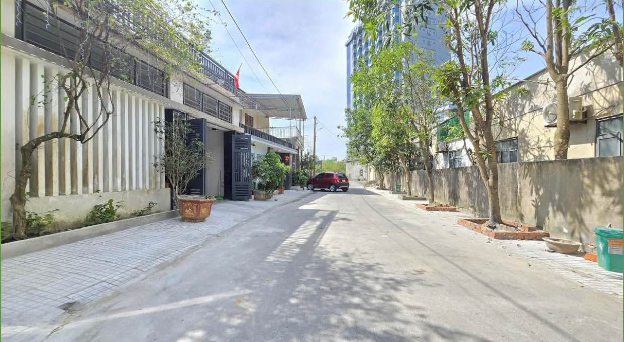 Đất nền TDP 6 Nguyễn Du 158m² giá 3 tỷ - Vị trí trung tâm thuận lợi đầu tư!