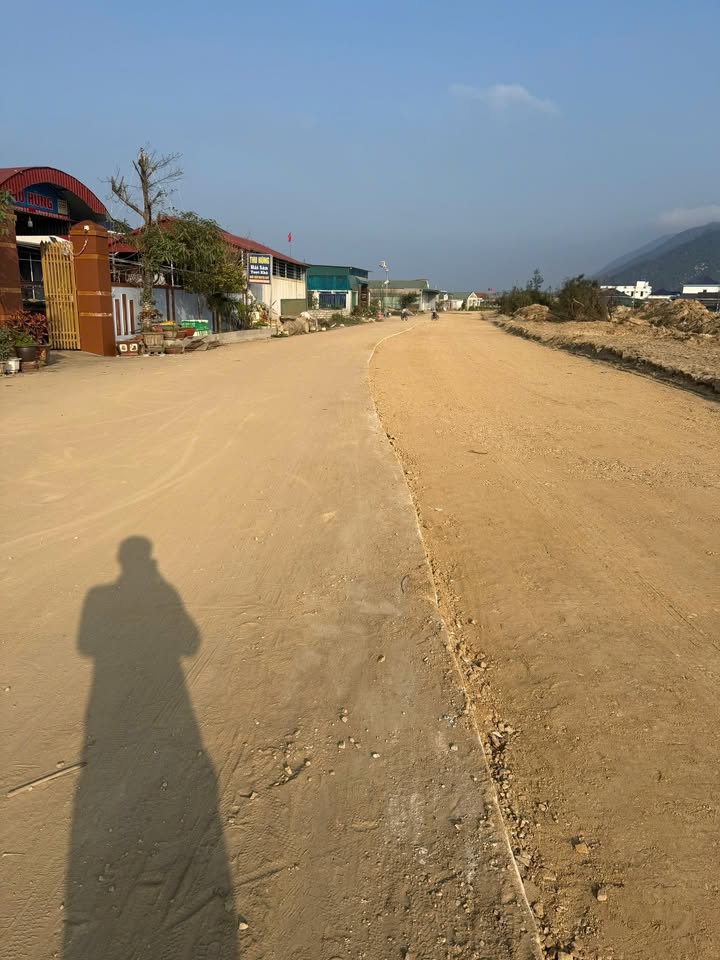 Đất nền Cẩm Nhượng 288m² giá 4 tỷ - Diện tích rộng, vị trí đắc địa