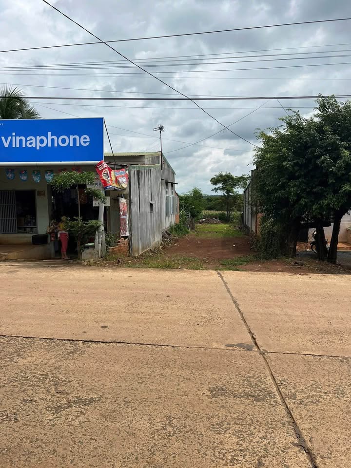 Mặt tiền kinh doanh Thôn 8 Cư Ê Bur 275m² giá 1.89 tỷ - Đầu tư sinh lời ngay!