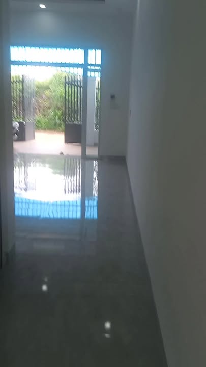 Nhà thổ cư 40m² Hẻm 85/48 Tạ Quang Bửu giá 1.35 tỷ - Sân ô tô nhỏ, 2 phòng ngủ