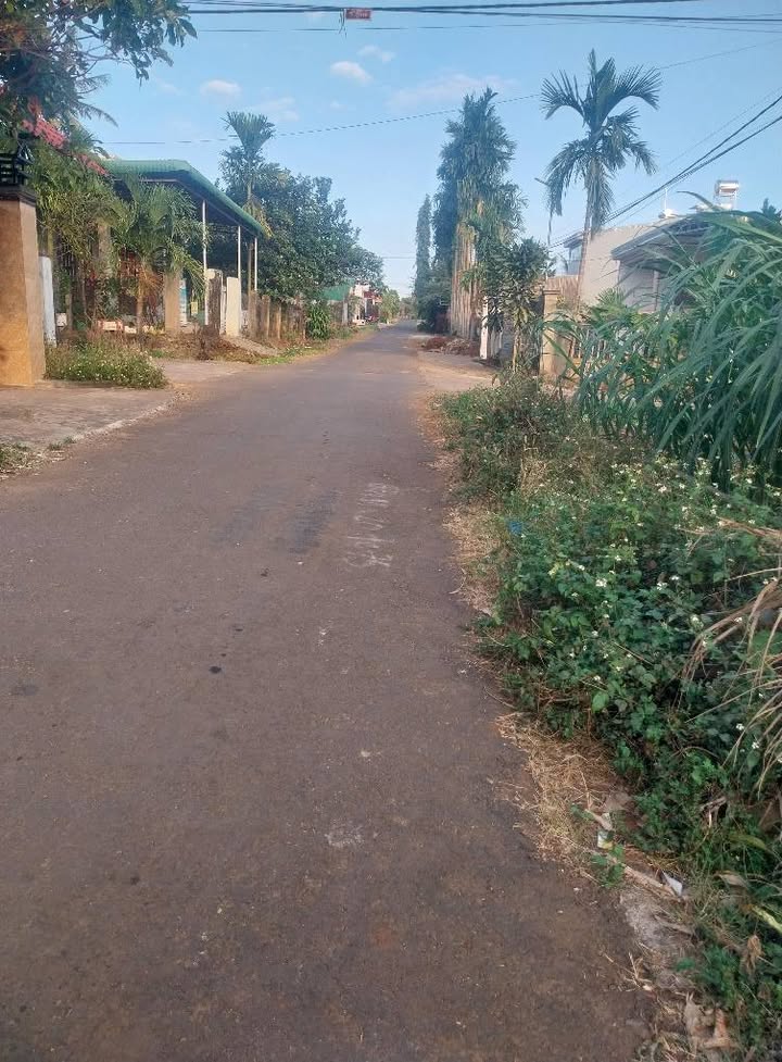 FrontHouse 2 mặt tiền TDP8 Buôn Ma Thuột 200m² giá 1,5 tỷ - Cơ hội vàng cho đầu tư!