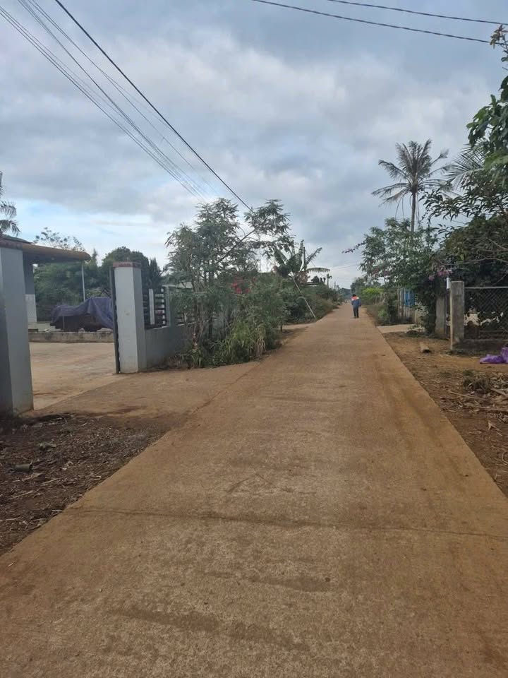 Đất nền Buôn Pôk A, Thị trấn Ea Pốk, 198m² giá 480 triệu - Cơ hội đầu tư hấp dẫn!