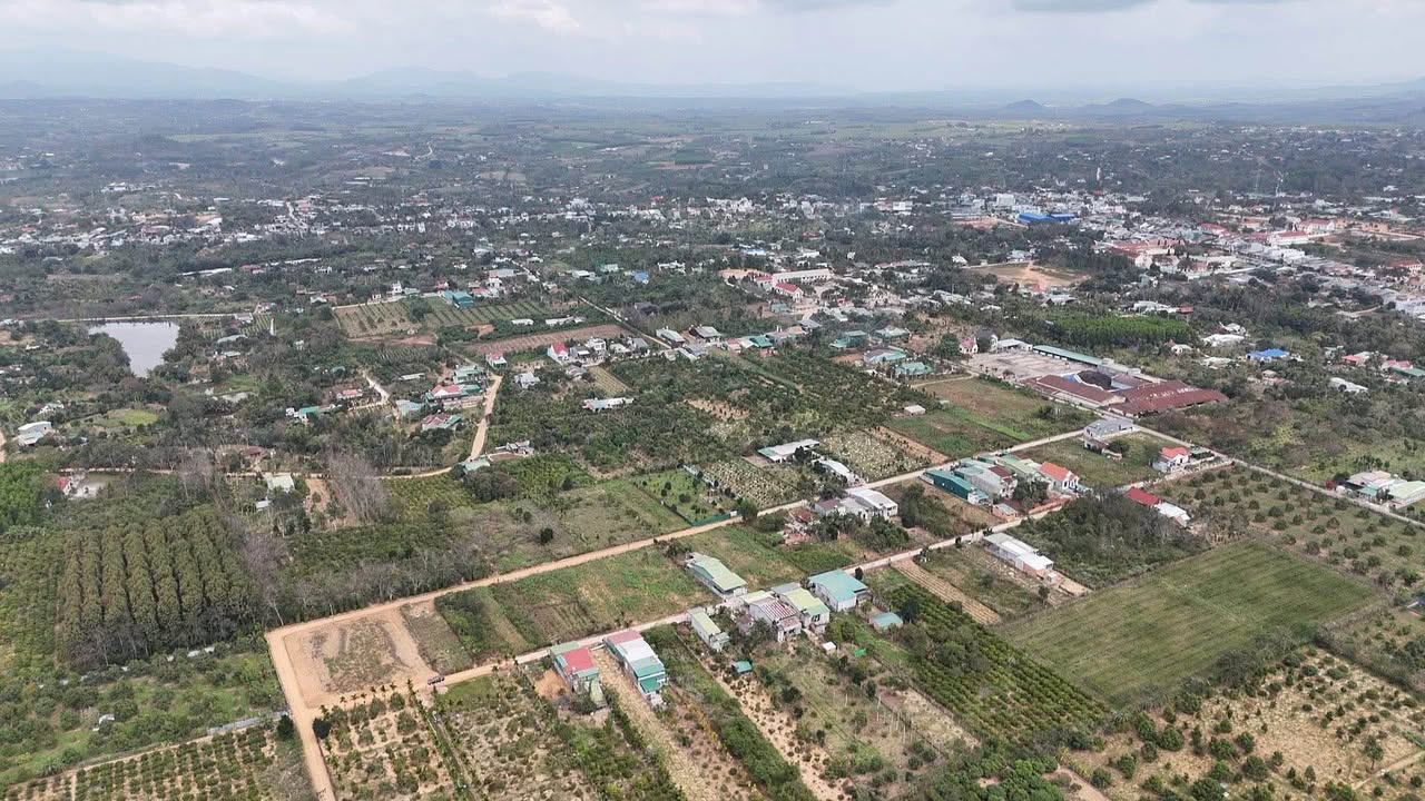 Đất nền tại Thị trấn Ea Knốp, 182m² giá 300 triệu - Sổ đỏ chính chủ!