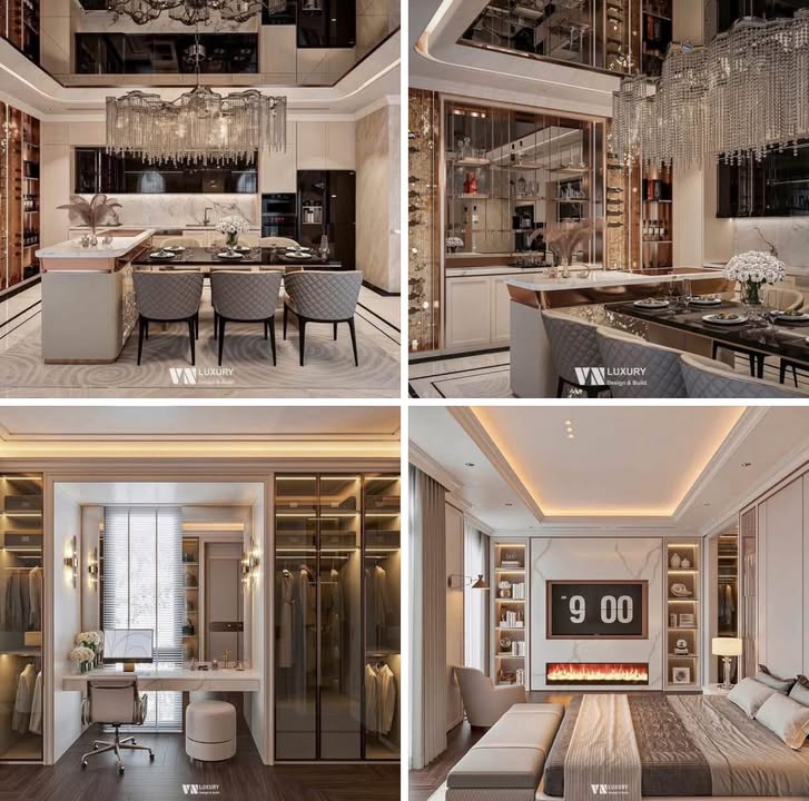 Căn hộ Times City 210m² giá thỏa thuận - Thiết kế châu Âu sang trọng!