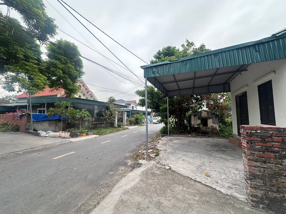 Đất nền Tiền An Quảng Yên 71m² giá chỉ 650 triệu - Cơ hội đầu tư tuyệt vời!