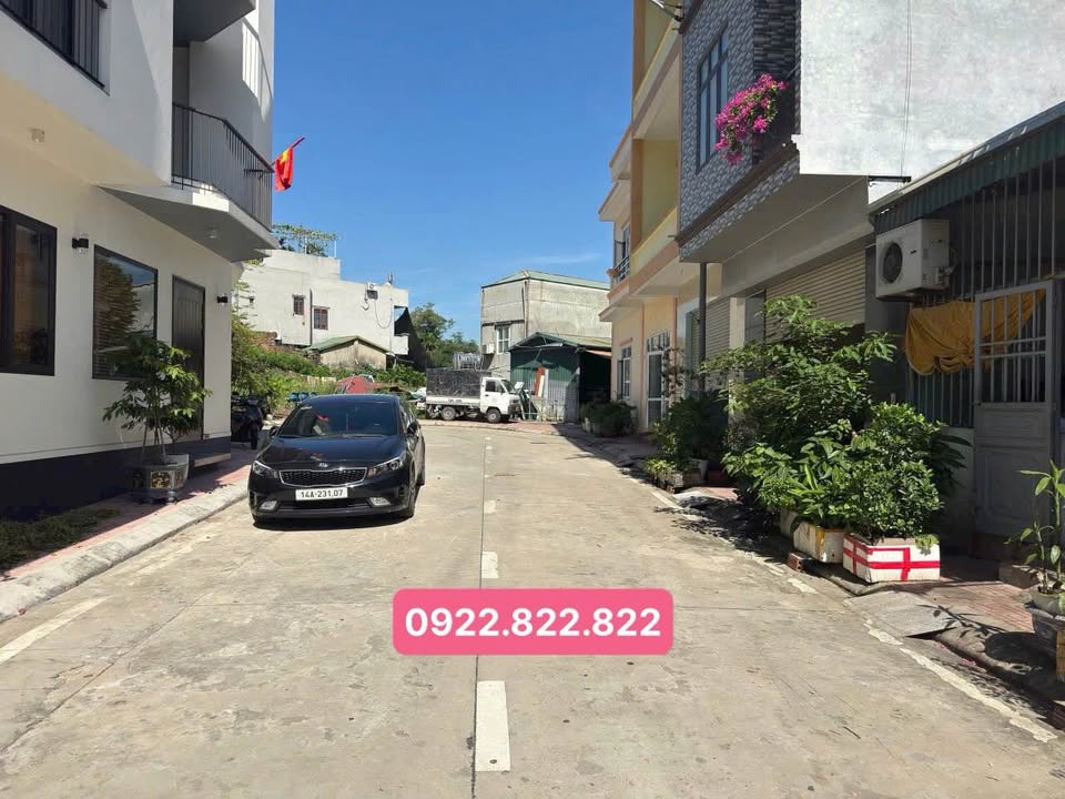 Đất nền Đồi Ngân Hàng Hạ Long 75m² giá 5 tỷ - Đầu tư sinh lời ngay!