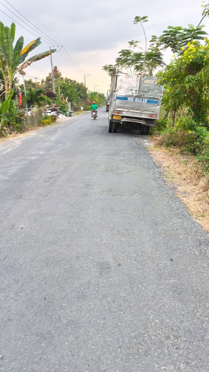 Đất nền đường nhựa 875b Xã An Thái Trung 368m² giá 23 tỷ - Cơ hội đầu tư tuyệt vời!