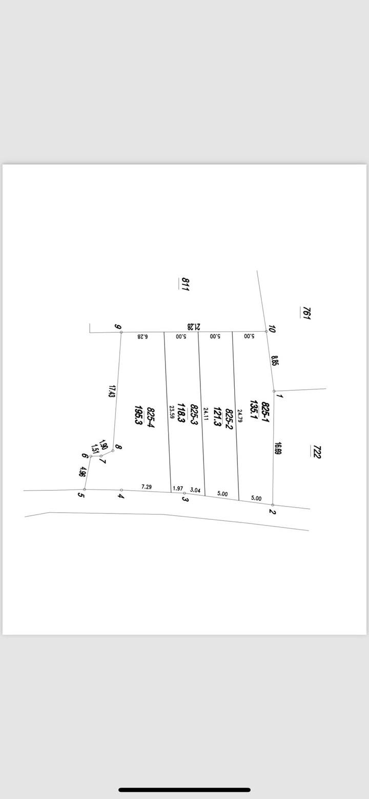 Căn hộ 135m² ngõ 3 thôn Chằm, xã Bình Minh - Giá đầu tư chỉ 600 triệu!