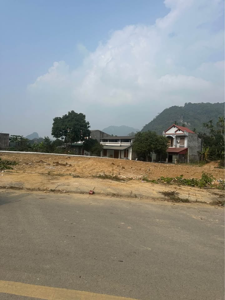 Đất thổ cư Tổ dân phố 2 Nông Tiến 96,9m² giá 1,4 tỷ - Cơ hội đầu tư tuyệt vời!