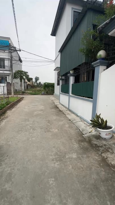 Đất nền Phường Hồ, Thị xã Thuận Thành 80m² giá 2.6 tỷ - Đầu tư sinh lời ngay!