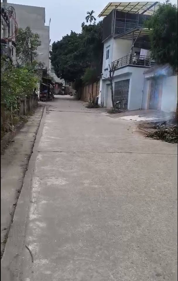 Đất 136m² có nhà 2 tầng tại Phù Ninh - Giá chỉ 2 tỷ