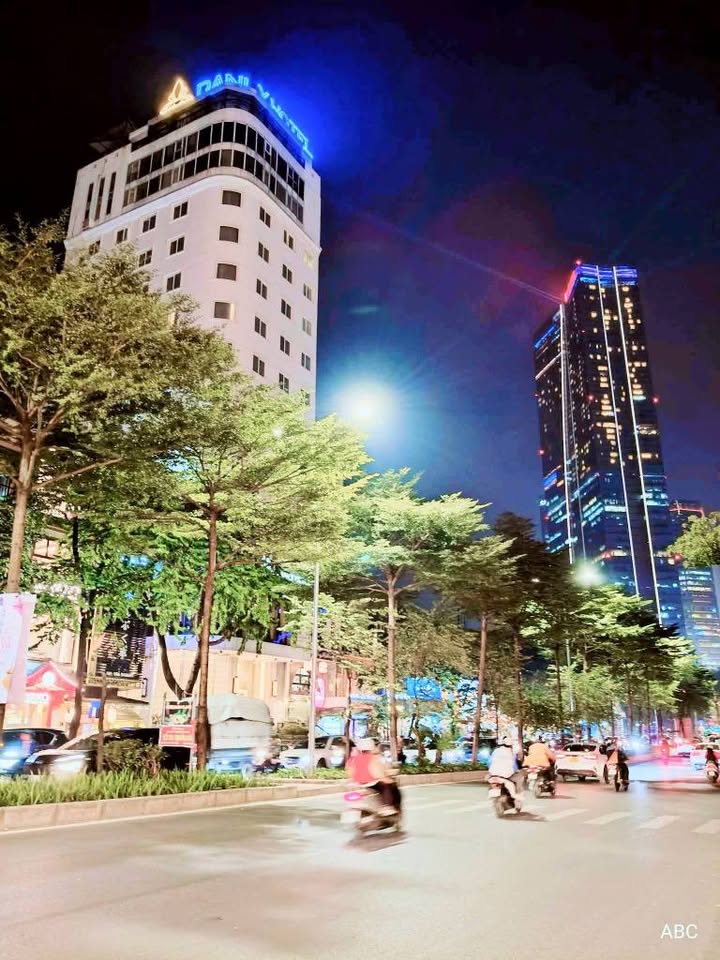 Nhà riêng Đào Tấn, Ba Đình 125m² giá 4 tỷ - Sổ đỏ chính chủ, đầu tư sinh lời!