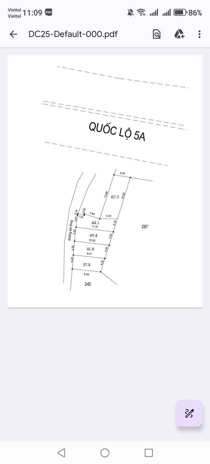 Đất nền tổ dân phố Cộng Hòa, Phường Mỹ Hào, 37m² giá chỉ 1 tỷ - Cơ hội đầu tư hấp dẫn!