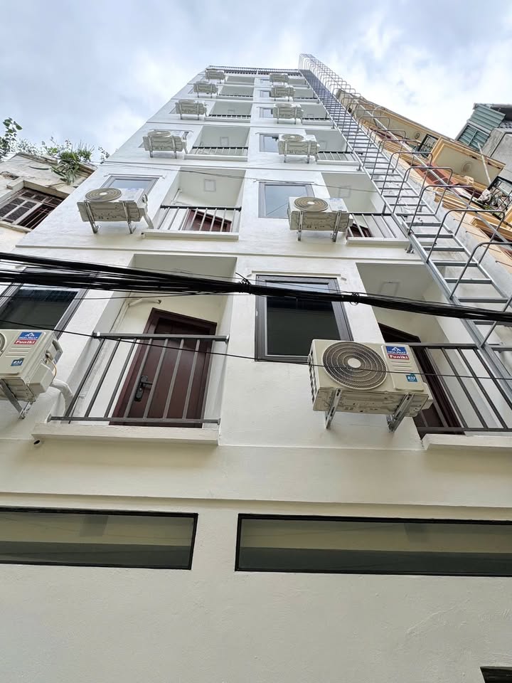 Nhà Đình Thôn, Mỹ Đình 1, 55m² giá 13 tỷ - Siêu thoáng, cho thuê dễ dàng!