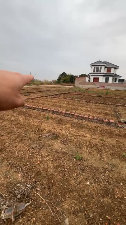 Đất nền đầu tư tại Xã Phù Lãng, Quế Võ, 76m² chỉ từ 200 triệu - Cơ hội vàng cho nhà đầu tư!