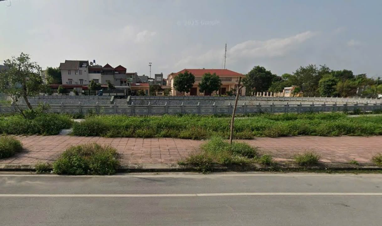 Đất nền Lạc Vệ Newcenture Tiên Du 93m² giá 5 tỷ - Cơ hội đầu tư tiềm năng!