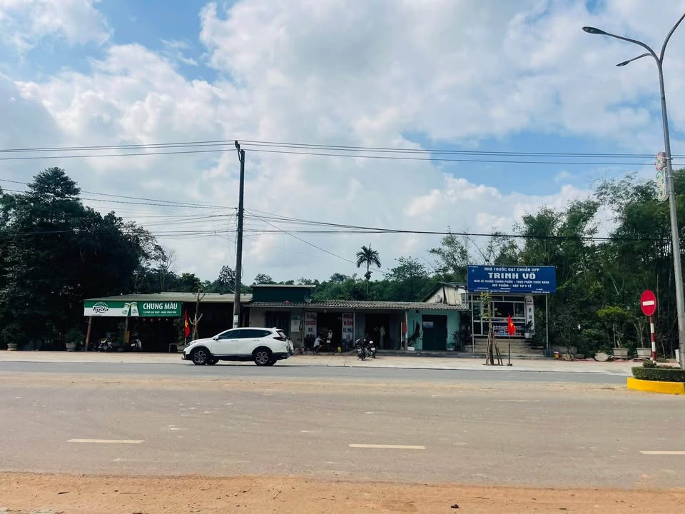 Đất nền Khu đô thị Nam Đông Hà 360m² giá chỉ 2 tỷ - Vị trí vàng trung tâm