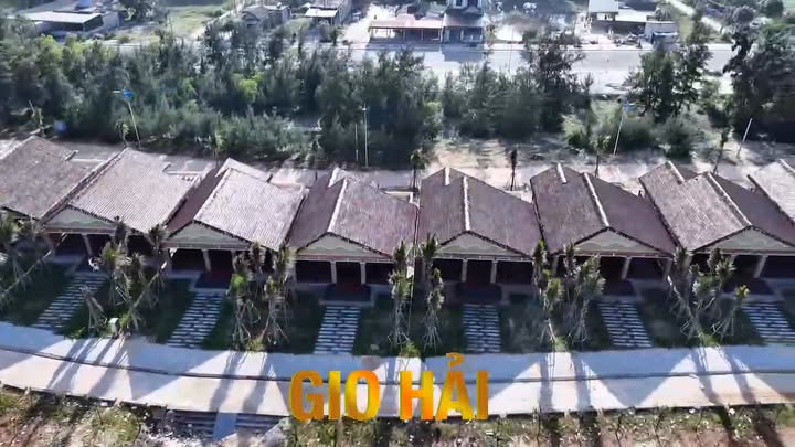 Đất thổ cư Thôn 6, Gio Hải 293m² giá 866 triệu - Đầu tư sinh lời tiềm năng!