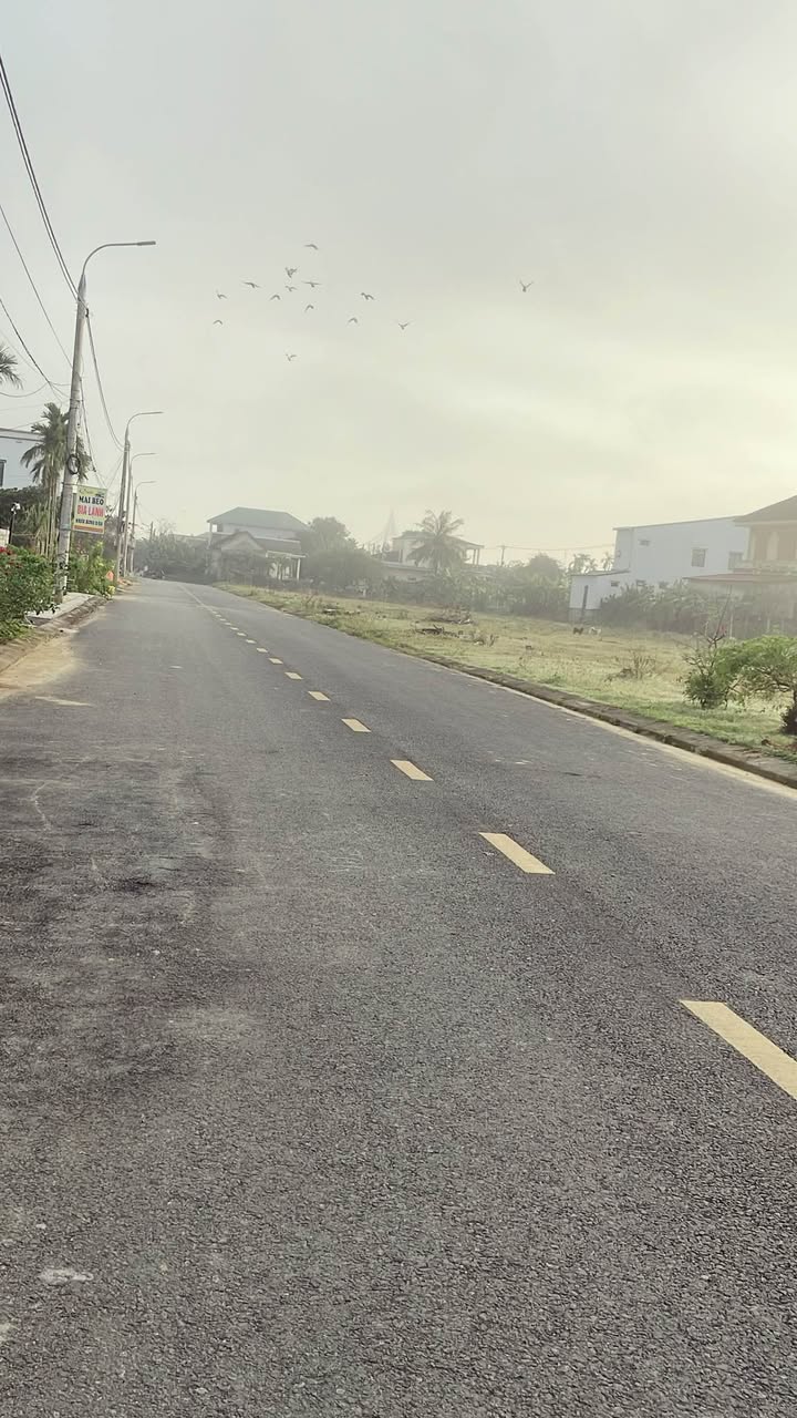 Đất nền đường Hoàng Diệu, Đông Hà 197.5m² giá chỉ 1.1 tỷ - Cơ hội đầu tư sinh lời!