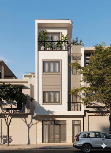 Nhà bán tại KĐT Tân Tây Đô, Đan Phượng, 45m² - Thiết kế thoáng mát, giá thỏa thuận!