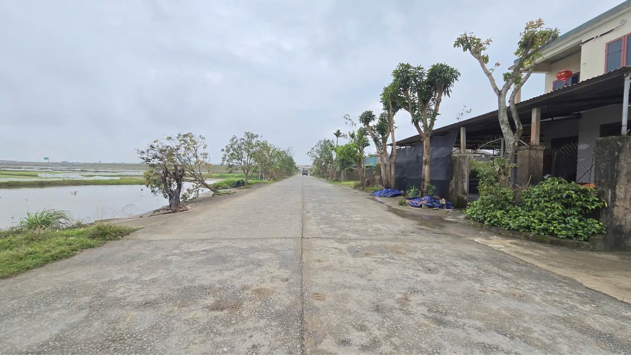 Đất TDP Nam Thượng, Hà Tĩnh 229,9m² giá 4 tỷ - Kinh doanh tiềm năng!