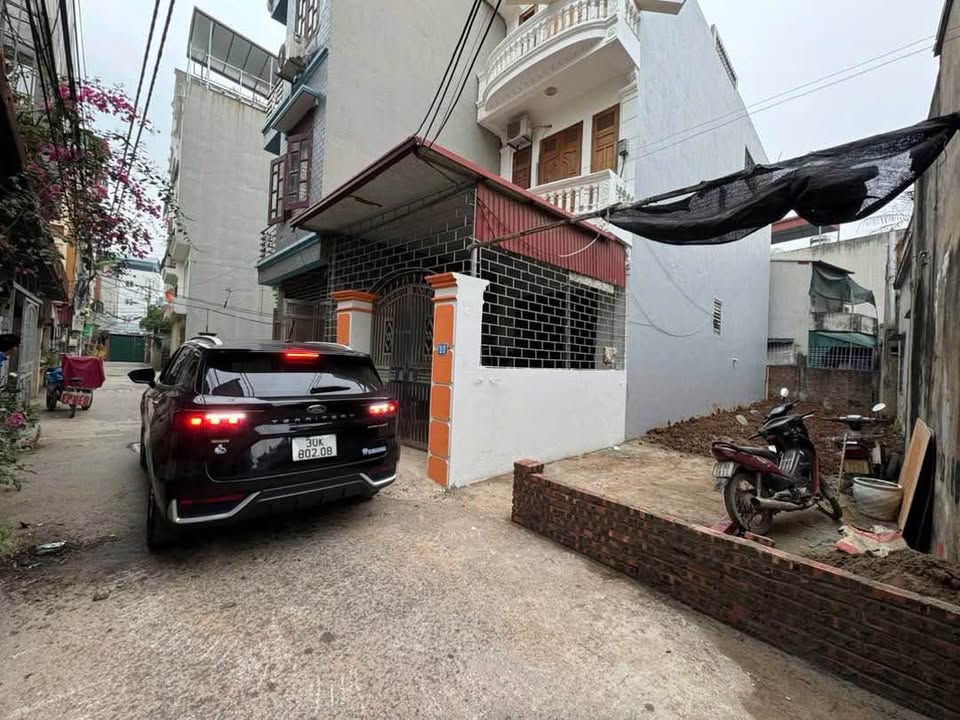 Đất nền tại Yên Nghĩa, Quận Hà Đông, 74m² - Đầu tư sinh lời ngay!