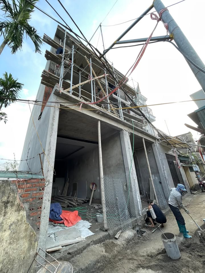 Nhà 3 tầng Phường Trần Lãm 50m² giá 2.3 tỷ - Đầu tư sinh lời ngay!