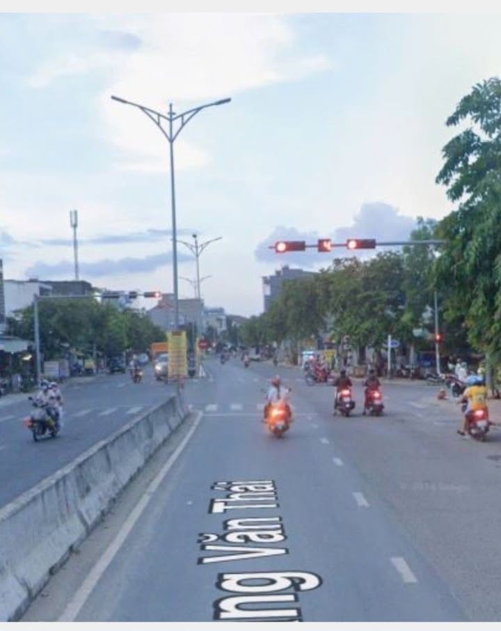 Đất nền Liên Chiểu Đà Nẵng 85m² giá 2.49 tỷ - Ô tô vào tận nơi!