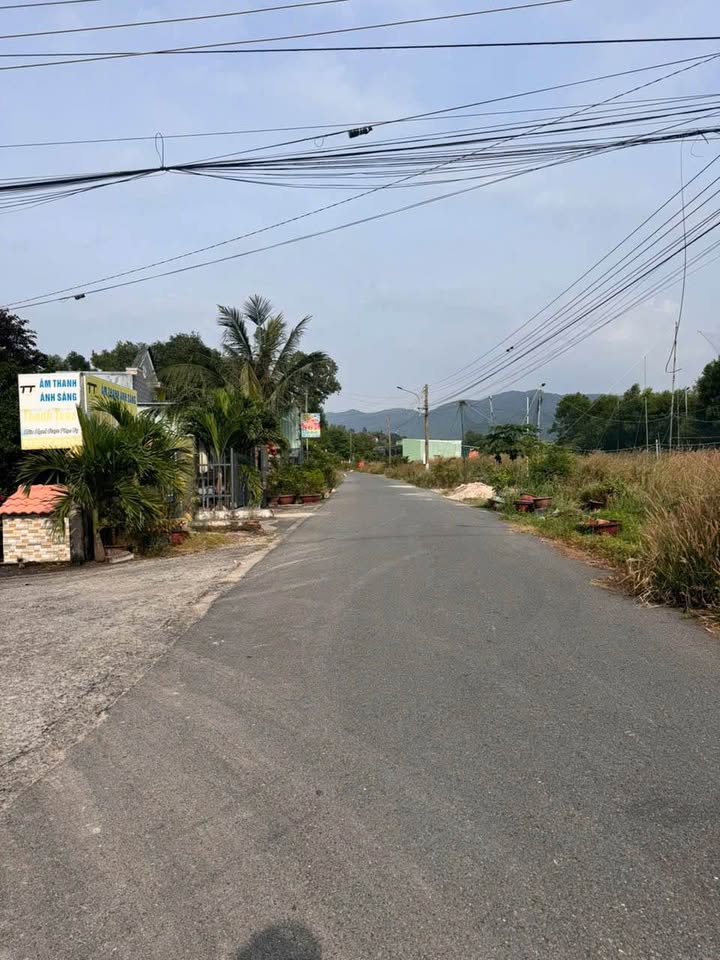 Đất thổ cư phường Tân Hải, TP. Phú Mỹ 114m² giá chỉ 1,5 tỷ - Cơ hội đầu tư hấp dẫn!