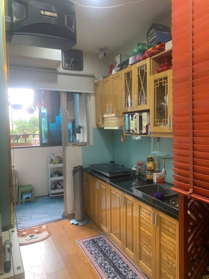 Chung cư OCT1 X1 ĐN1 Bắc Linh Đàm 45m² giá 3 tỷ - Thương lượng linh hoạt!