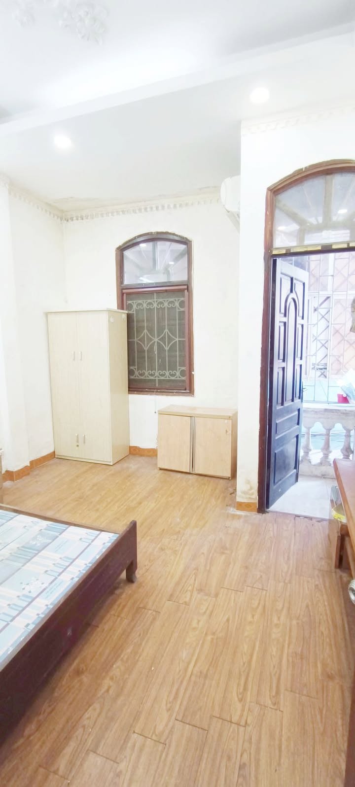 Phòng trọ cho thuê tại Trương Định, Hoàng Mai 2.2 triệu - Đầy đủ tiện nghi, giờ tự do!