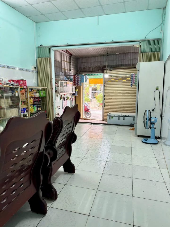 Mặt tiền FrontHouse Võ Văn Hát 63m² giá 4.75 tỷ - Đầu tư kinh doanh đa nghề!